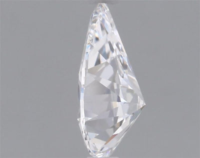 0.94 Carat Pear Lab Diamond :: 360 spin frame 06