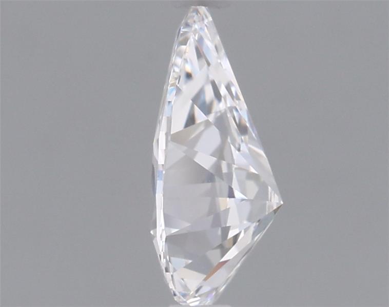 0.94 Carat Pear Lab Diamond :: 360 spin frame 06