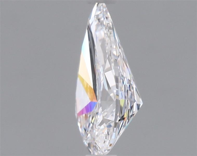 0.94 Carat Pear Lab Diamond :: 360 spin frame 07