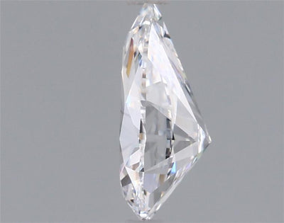 0.97 Carat Pear Lab Diamond :: 360 spin frame 01