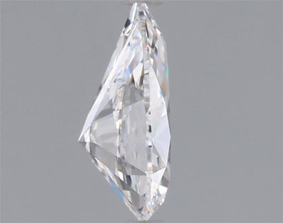 0.97 Carat Pear Lab Diamond :: 360 spin frame 02