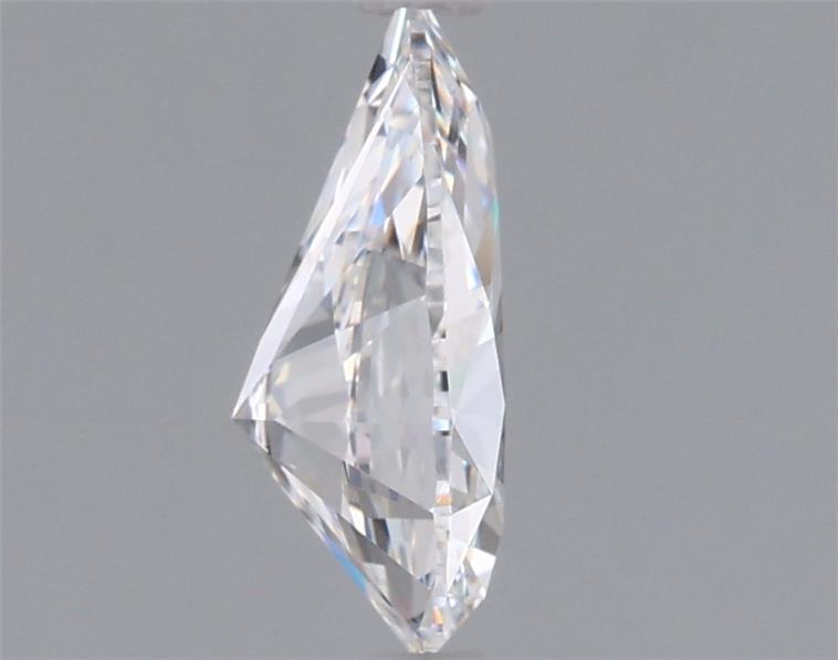0.97 Carat Pear Lab Diamond :: 360 spin frame 02