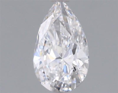 0.97 Carat Pear Lab Diamond :: 360 spin frame 04