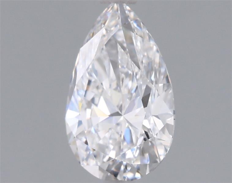 0.97 Carat Pear Lab Diamond :: 360 spin frame 04