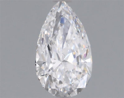 0.97 Carat Pear Lab Diamond :: 360 spin frame 05