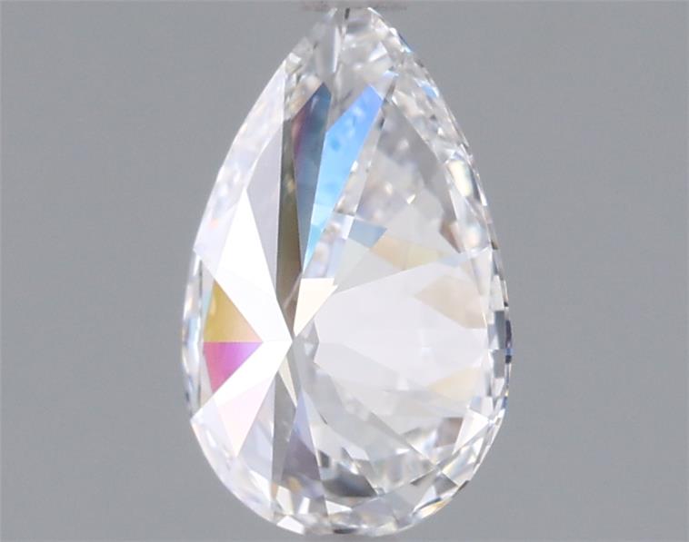 0.97 Carat Pear Lab Diamond :: 360 spin frame 06