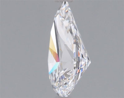 0.97 Carat Pear Lab Diamond :: 360 spin frame 07