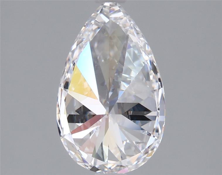 1.53 Carat Pear Lab Diamond :: 360 spin frame 02