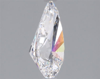 1.53 Carat Pear Lab Diamond :: 360 spin frame 07