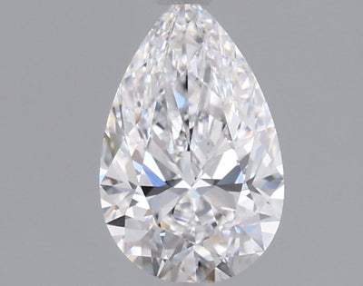 1.01 Carat Pear Lab Diamond