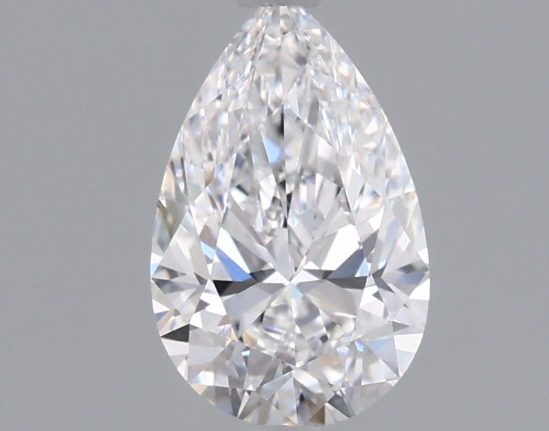 1.01 Carat Pear Lab Diamond