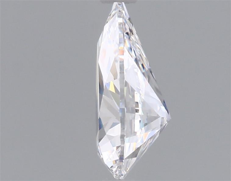 1.01 Carat Pear Lab Diamond :: 360 spin frame 02