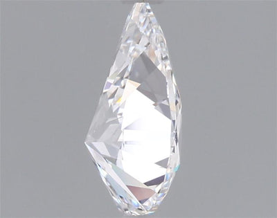 1.01 Carat Pear Lab Diamond :: 360 spin frame 07