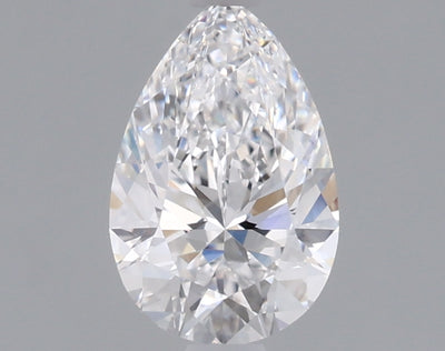 1.02 Carat Pear Lab Diamond