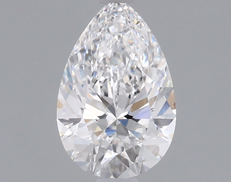 1.02 Carat Pear Lab Diamond
