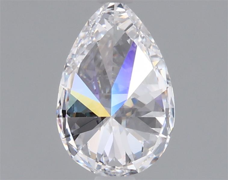 1.02 Carat Pear Lab Diamond :: 360 spin frame 01