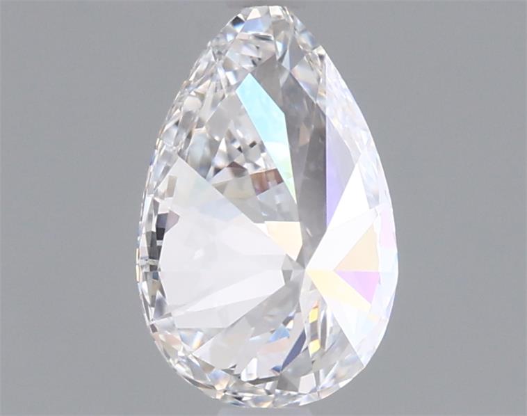 1.02 Carat Pear Lab Diamond :: 360 spin frame 04