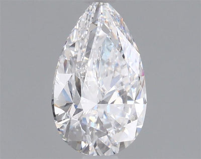 1.02 Carat Pear Lab Diamond :: 360 spin frame 06