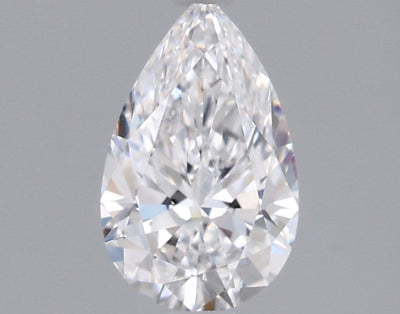 1.01 Carat Pear Lab Diamond