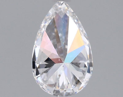 1.01 Carat Pear Lab Diamond :: 360 spin frame 01