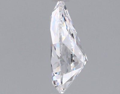 1.01 Carat Pear Lab Diamond :: 360 spin frame 02