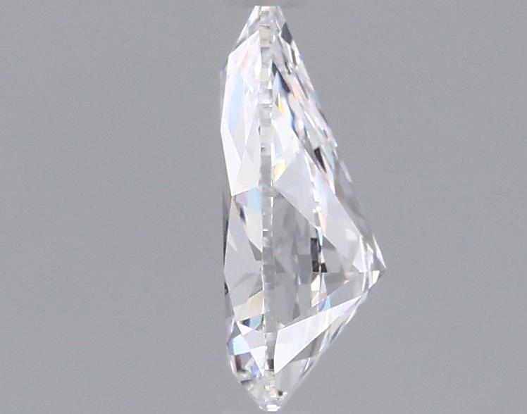 1.01 Carat Pear Lab Diamond :: 360 spin frame 02
