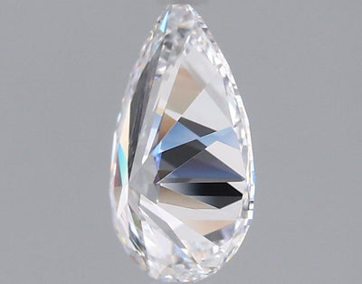 1.01 Carat Pear Lab Diamond :: 360 spin frame 03