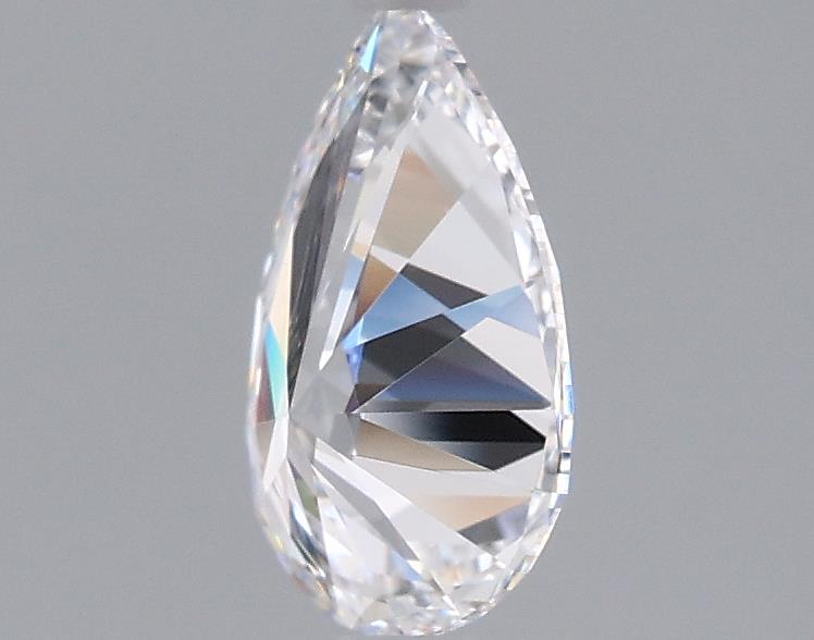 1.01 Carat Pear Lab Diamond :: 360 spin frame 03