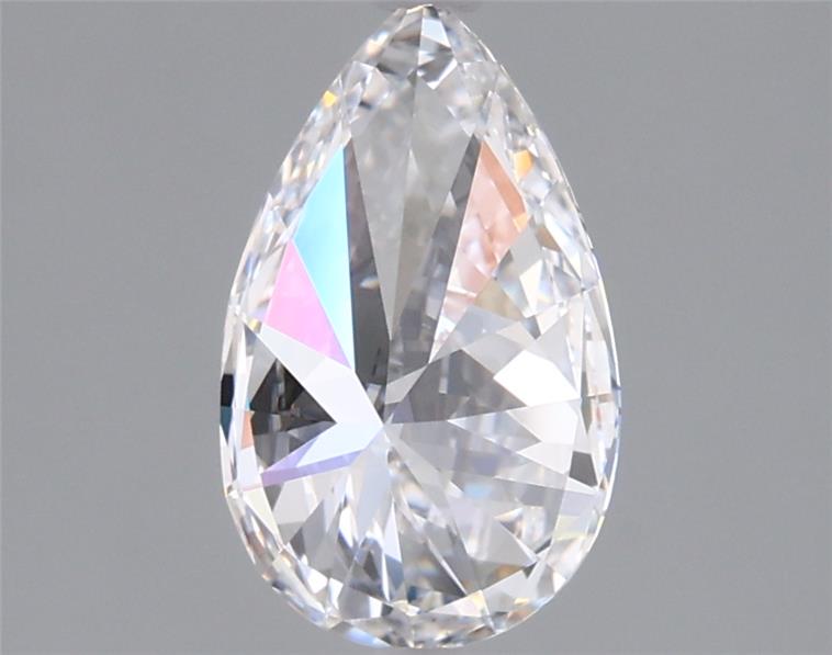 1.52 Carat Pear Lab Diamond :: 360 spin frame 01