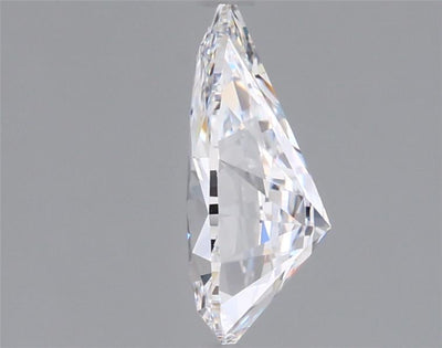 1.52 Carat Pear Lab Diamond :: 360 spin frame 02