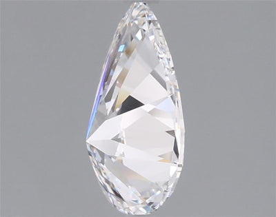 1.52 Carat Pear Lab Diamond :: 360 spin frame 03