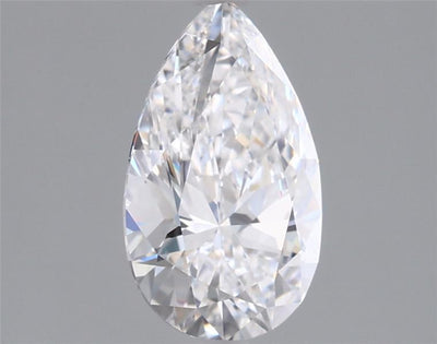 1.52 Carat Pear Lab Diamond :: 360 spin frame 04