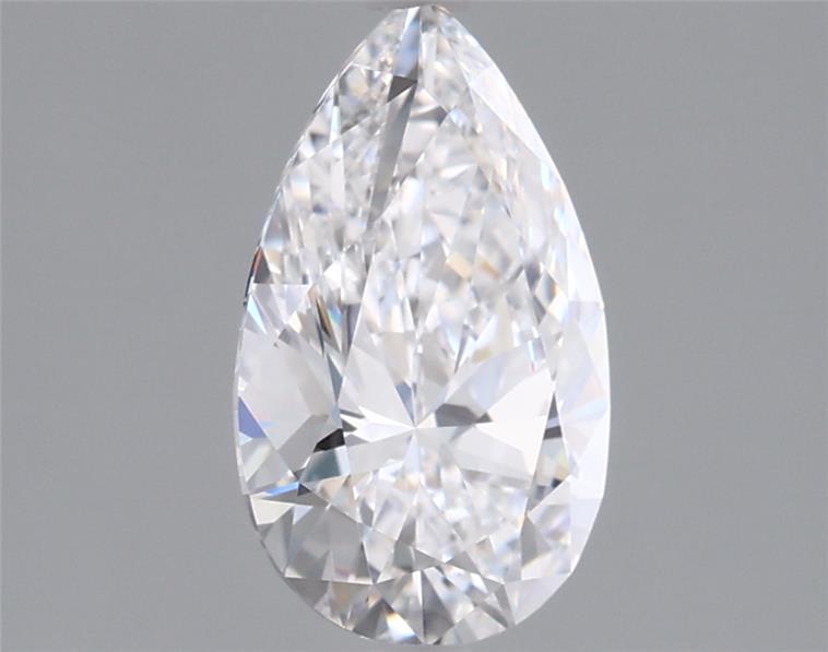 1.52 Carat Pear Lab Diamond :: 360 spin frame 04