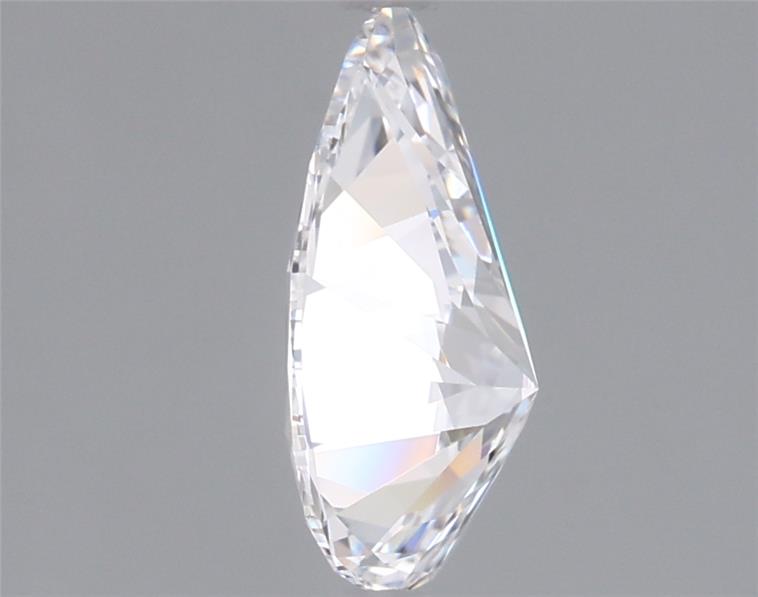 1.52 Carat Pear Lab Diamond :: 360 spin frame 05
