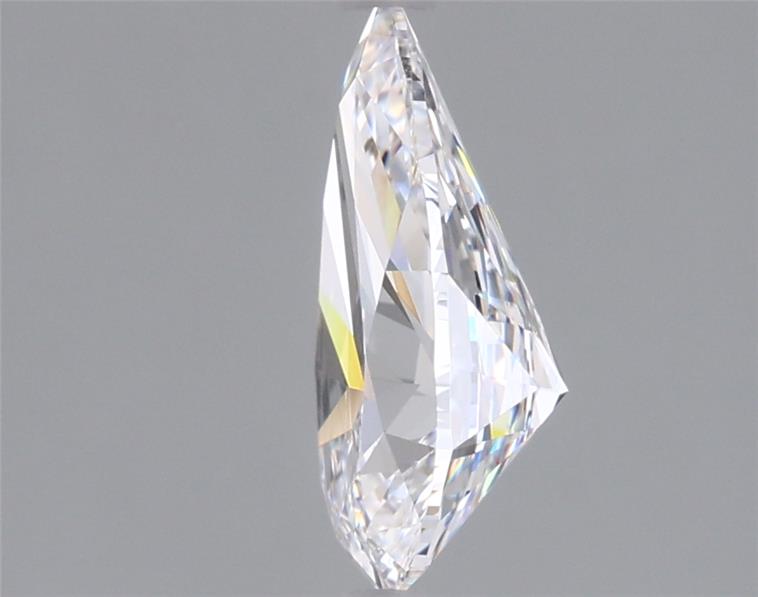 1.52 Carat Pear Lab Diamond :: 360 spin frame 06