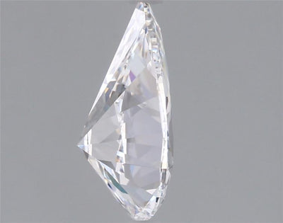 1.52 Carat Pear Lab Diamond :: 360 spin frame 07