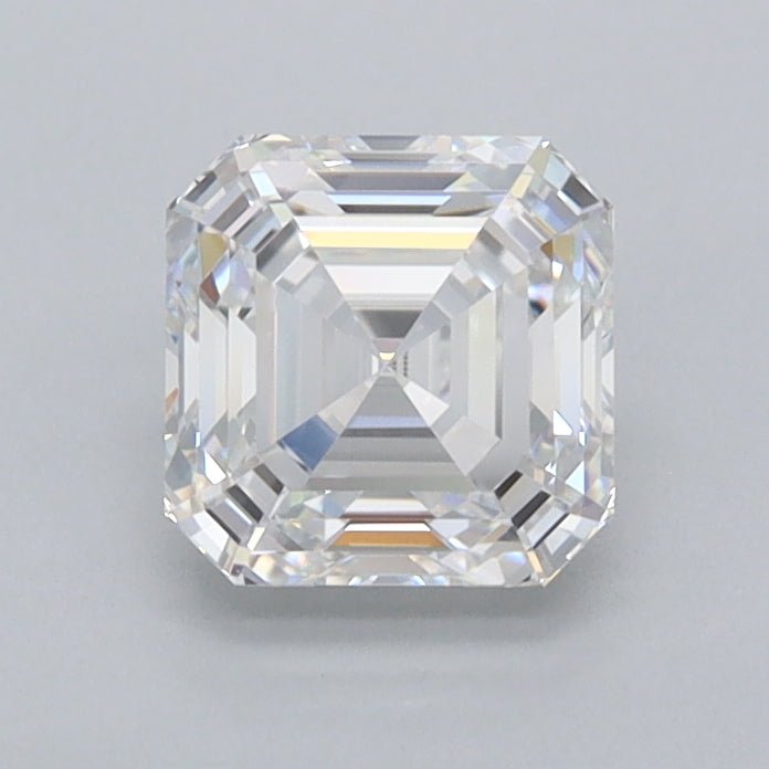 1.05 Carat Asscher Lab Diamond