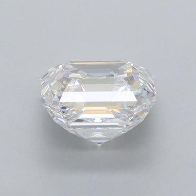 1.05 Carat Asscher Lab Diamond :: 360 spin frame 02