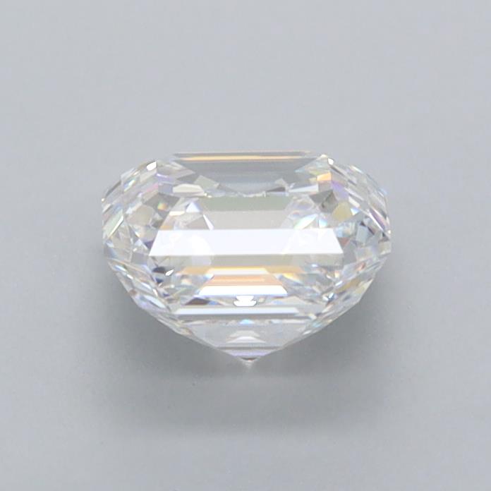 1.05 Carat Asscher Lab Diamond :: 360 spin frame 02