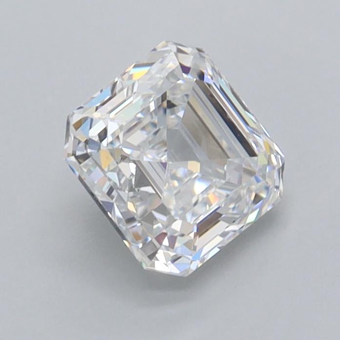1.05 Carat Asscher Lab Diamond :: 360 spin frame 03