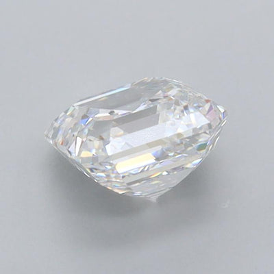 1.05 Carat Asscher Lab Diamond :: 360 spin frame 04