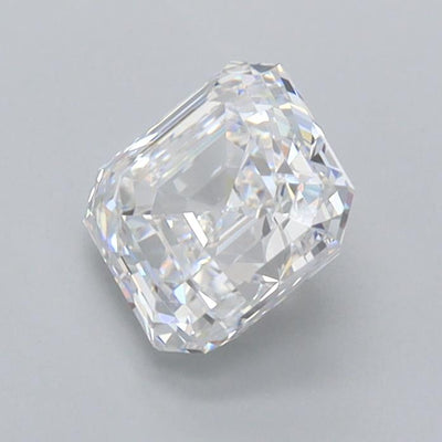1.05 Carat Asscher Lab Diamond :: 360 spin frame 07