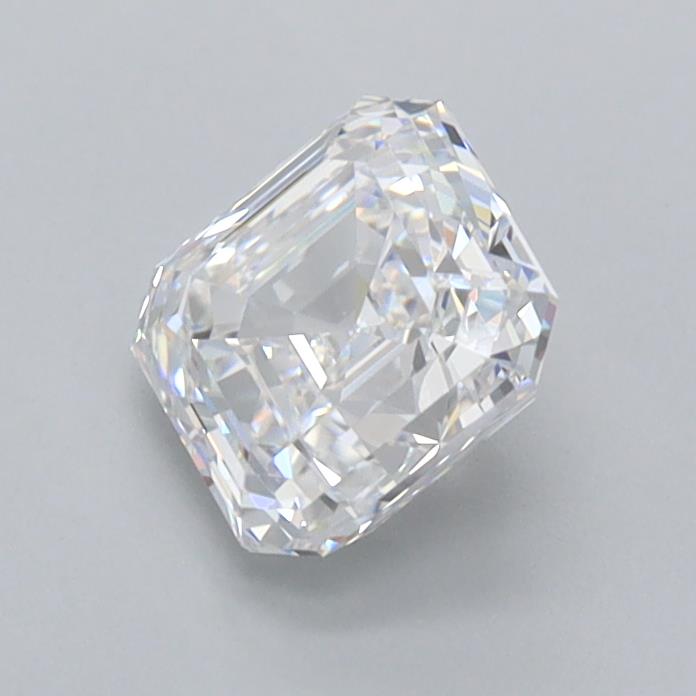1.05 Carat Asscher Lab Diamond :: 360 spin frame 07