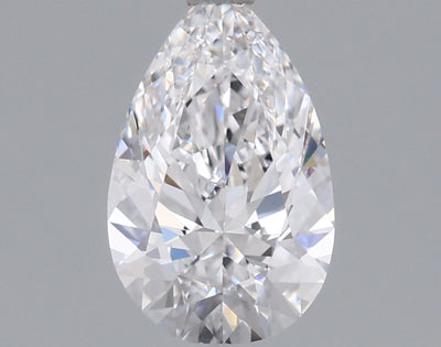 0.97 Carat Pear Lab Diamond