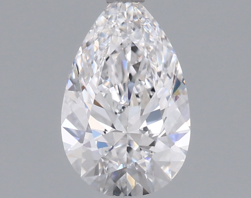 0.97 Carat Pear Lab Diamond