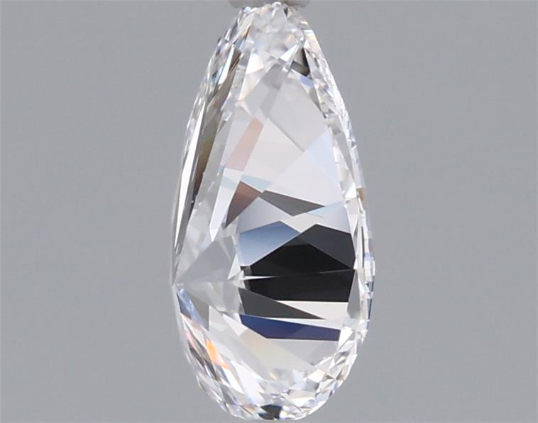 0.97 Carat Pear Lab Diamond :: 360 spin frame 03