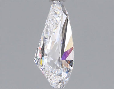 0.97 Carat Pear Lab Diamond :: 360 spin frame 05