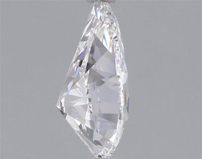 0.97 Carat Pear Lab Diamond :: 360 spin frame 06