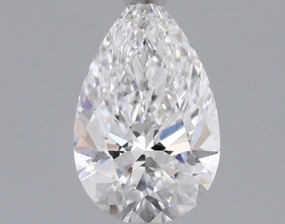 0.93 Carat Pear Lab Diamond