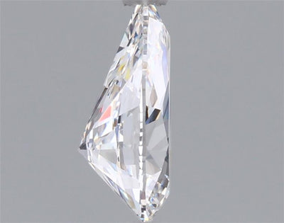 0.93 Carat Pear Lab Diamond :: 360 spin frame 01